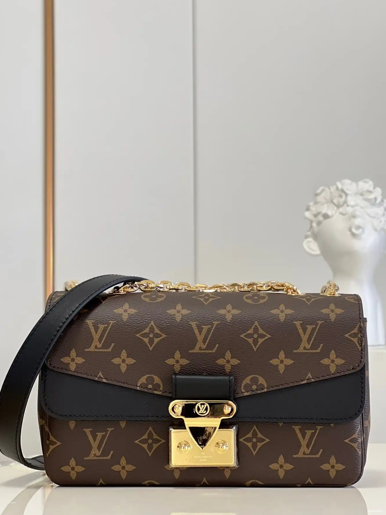 LOUIS MARCEAU VUITTON 0704